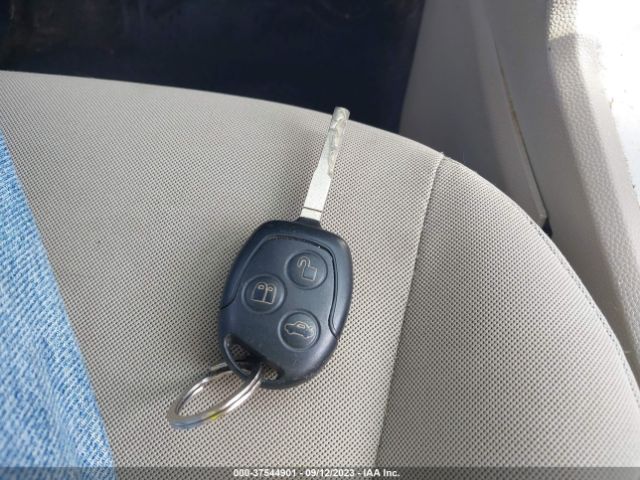 3FADP4EJ0EM176725 Ford FIESTA SE