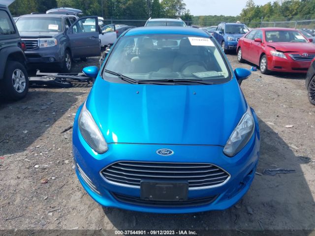 3FADP4EJ0EM176725 Ford FIESTA SE