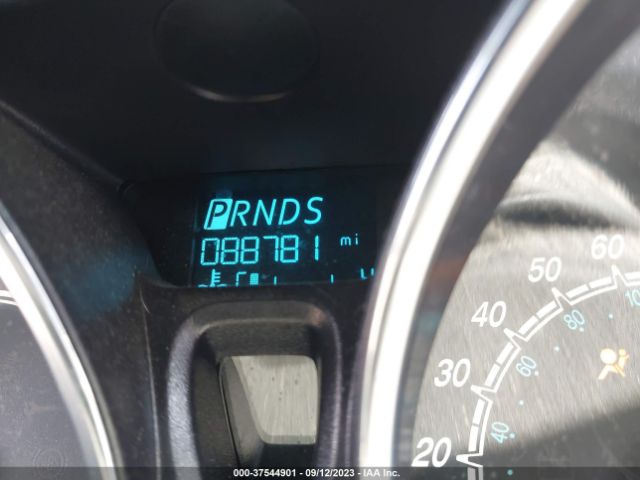 3FADP4EJ0EM176725 Ford FIESTA SE