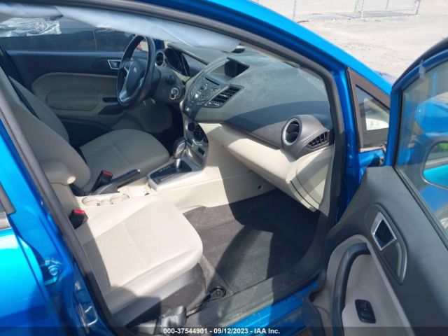 3FADP4EJ0EM176725 Ford FIESTA SE