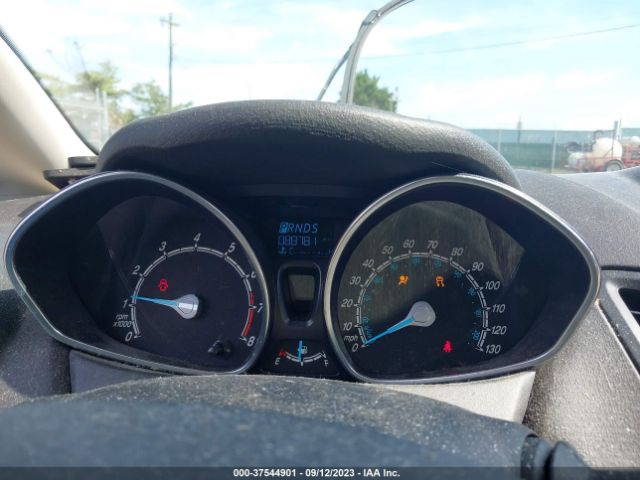 3FADP4EJ0EM176725 Ford FIESTA SE