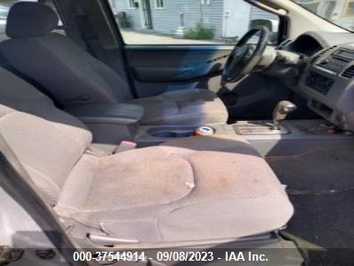 2006 NISSAN FRONTIER 1N6AD07W46C442352 Photo 4