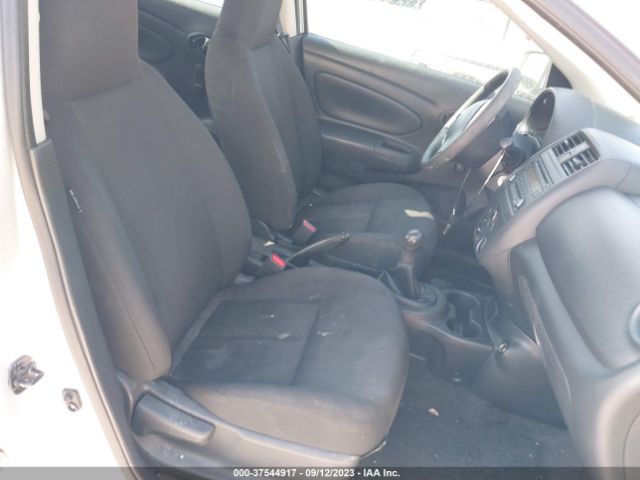 3N1CN7AP6HL908439 Nissan Versa Sedan S