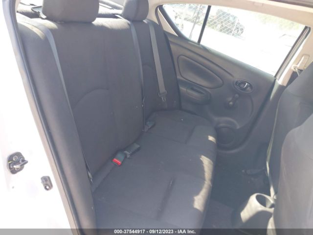 3N1CN7AP6HL908439 Nissan Versa Sedan S