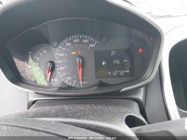 Chevrolet SONIC LT 2017 1G1JD6SB1H4151159 Image 7