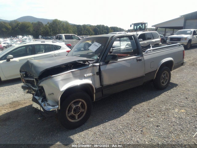 1987 DODGE DAKOTA 1B7GN14M2HS459582 Photo 1