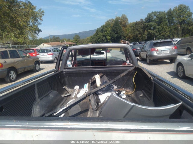 1987 DODGE DAKOTA 1B7GN14M2HS459582 Photo 7