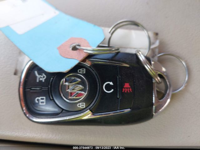 LRBFXBSA8LD032729 Buick Envision Preferred