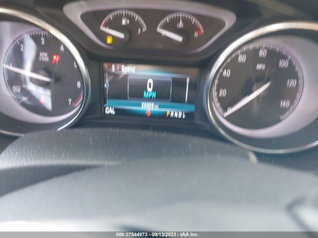 LRBFXBSA8LD032729 Buick Envision Preferred