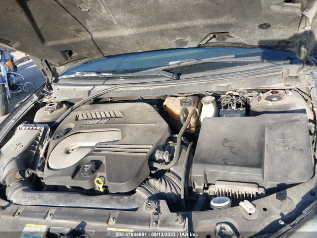 2006 PONTIAC G6 GTP VIN: 1G2ZM551264157965