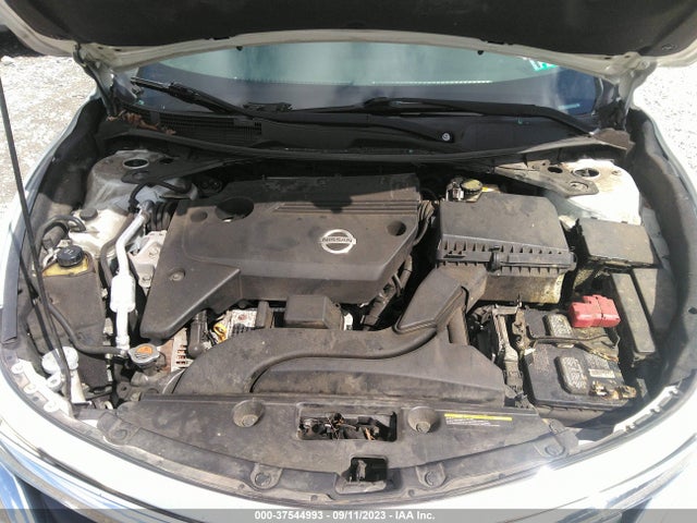 Nissan Altima 2.5 S 2015 1N4AL3APXFC457369 Image 10