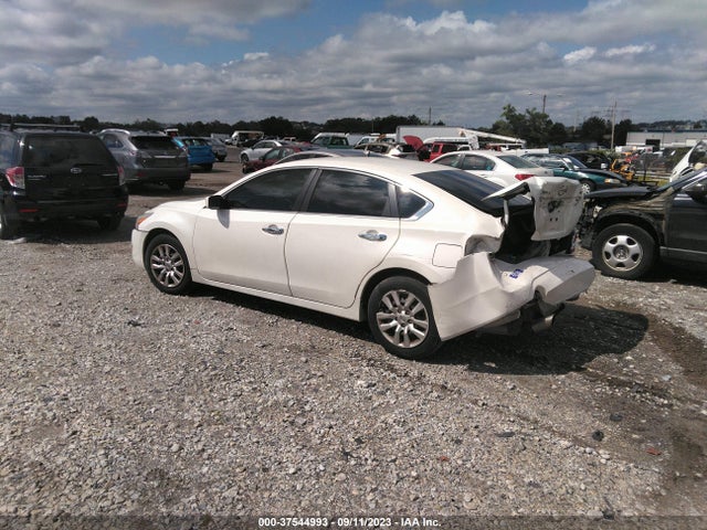 Nissan Altima 2.5 S 2015 1N4AL3APXFC457369 Image 3