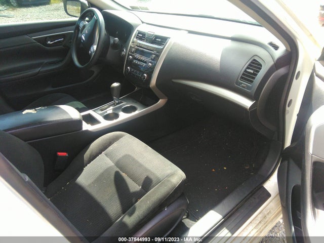 Nissan Altima 2.5 S 2015 1N4AL3APXFC457369 Image 5