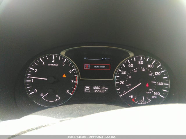 Nissan Altima 2.5 S 2015 1N4AL3APXFC457369 Image 7