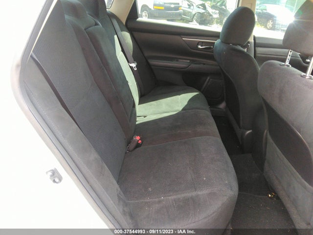 Nissan Altima 2.5 S 2015 1N4AL3APXFC457369 Image 8