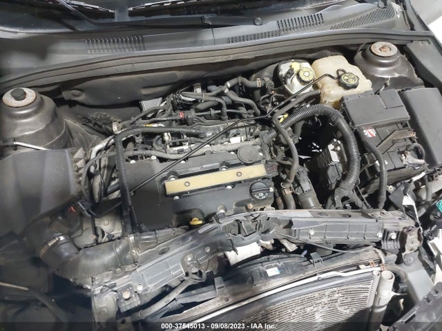 Chevrolet Cruze 1lt 2014 1G1PC5SB1E7140003 Image 10