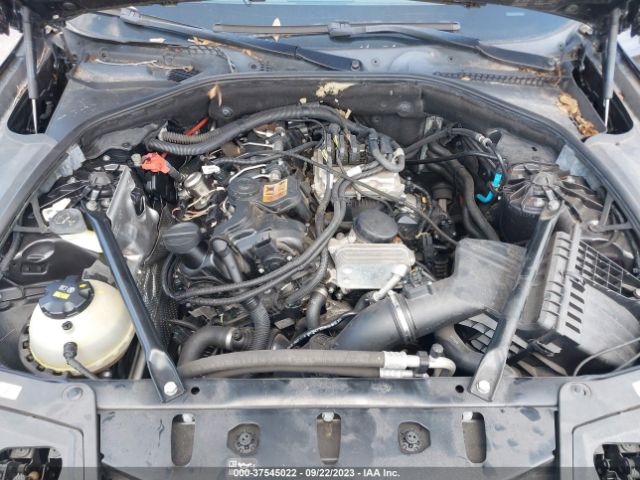 WBA5A5C52GG352311 BMW 5 Series 528i