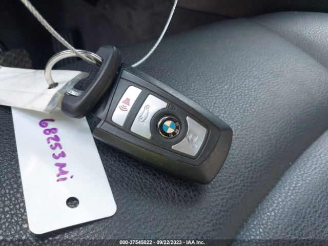 WBA5A5C52GG352311 BMW 5 Series 528i