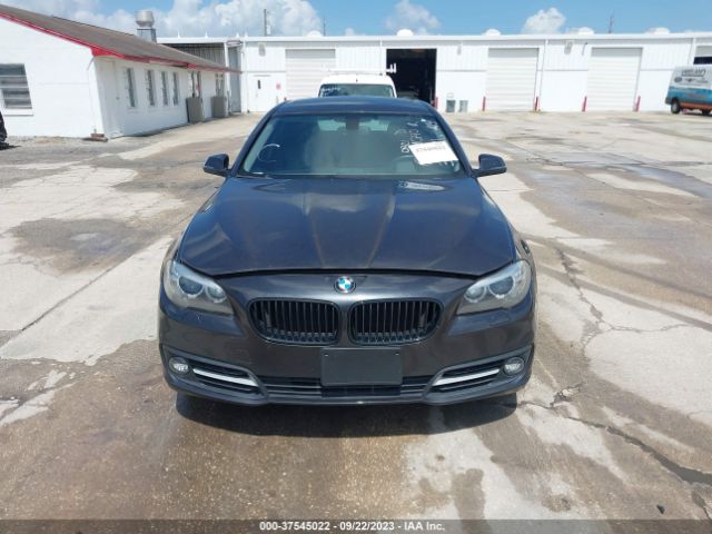 WBA5A5C52GG352311 BMW 5 Series 528i