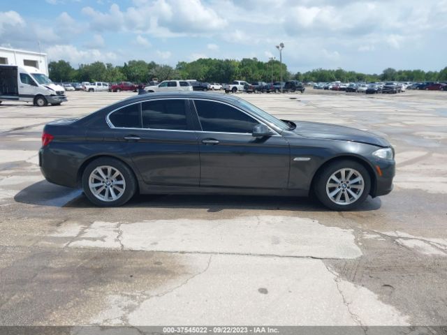 WBA5A5C52GG352311 BMW 5 Series 528i