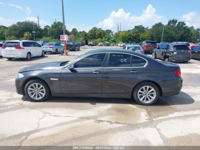 WBA5A5C52GG352311 BMW 5 Series 528i