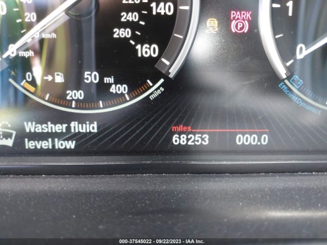 WBA5A5C52GG352311 BMW 5 Series 528i