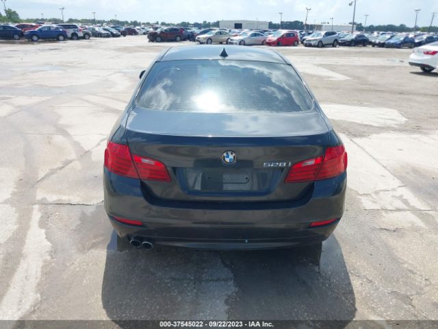 WBA5A5C52GG352311 BMW 5 Series 528i
