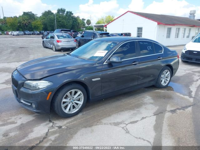 WBA5A5C52GG352311 BMW 5 Series 528i