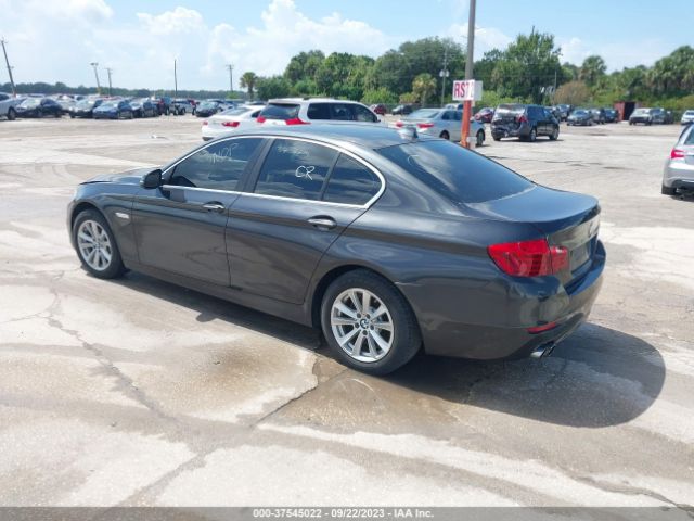 WBA5A5C52GG352311 BMW 5 Series 528i