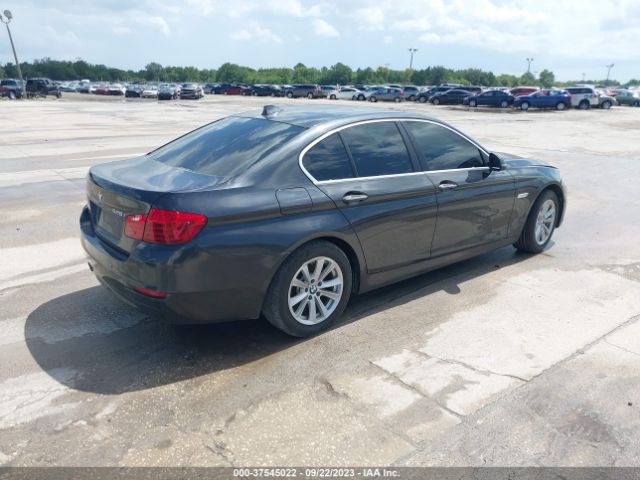 WBA5A5C52GG352311 BMW 5 Series 528i