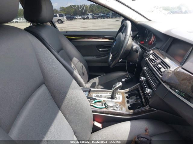 WBA5A5C52GG352311 BMW 5 Series 528i