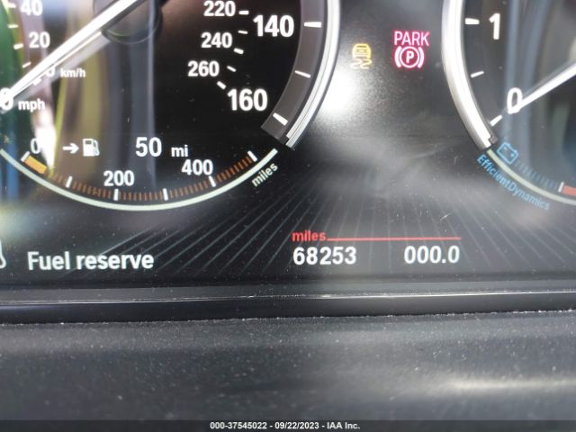 WBA5A5C52GG352311 BMW 5 Series 528i