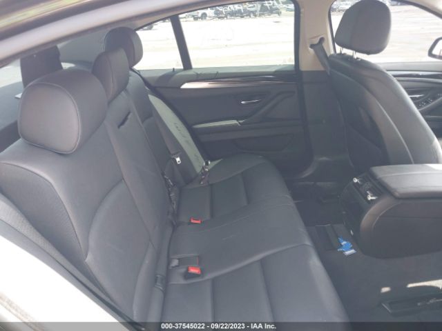 WBA5A5C52GG352311 BMW 5 Series 528i