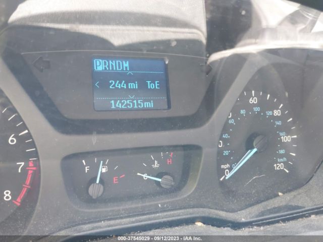 1FTNR1ZMXFKB02779 Ford TRANSIT CARGO VAN