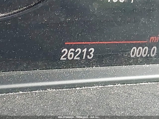 BMW X1 Sdrive28i 2021 аукцион фото