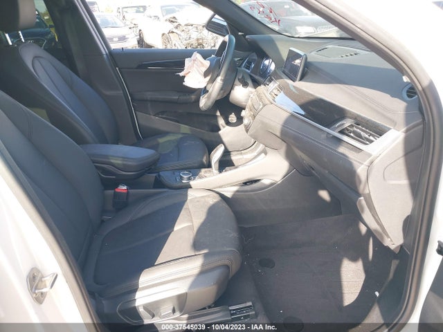BMW X1 Sdrive28i 2021 аукцион фото
