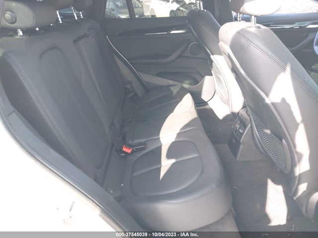 BMW X1 Sdrive28i 2021 аукцион фото