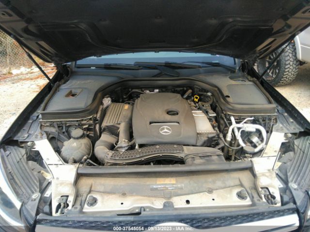 WDC0G4KB5HF256655 Mercedes-Benz Glc Glc 300