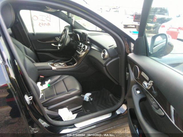 WDC0G4KB5HF256655 Mercedes-Benz Glc Glc 300