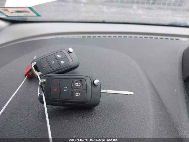 2013 BUICK ENCORE LEATHER VIN: KL4CJCSB1DB104866