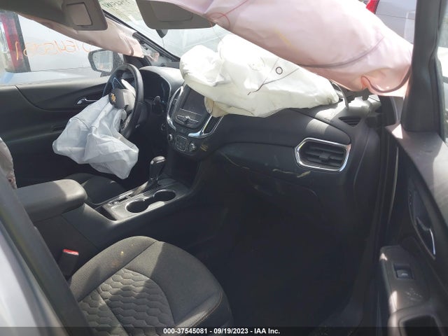 Chevrolet EQUINOX LT 2020 3GNAXJEV2LS657929 Image 5