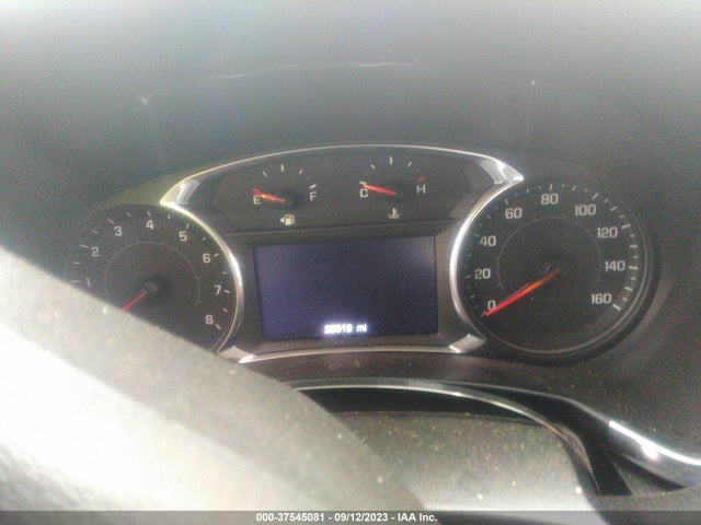 Chevrolet EQUINOX LT 2020 3GNAXJEV2LS657929 Image 7