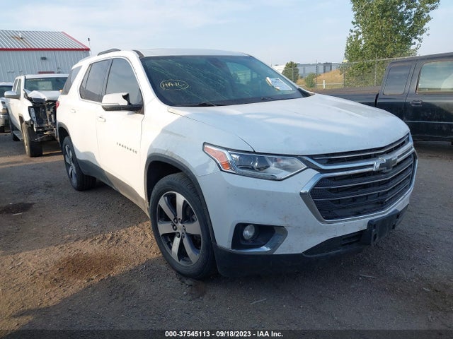2018 1GNEVHKW9JJ207982 main image