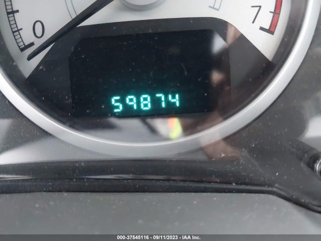 2010 CHRYSLER TOWN & COUNTRY TOURING VIN: 2A4RR5D15AR129124