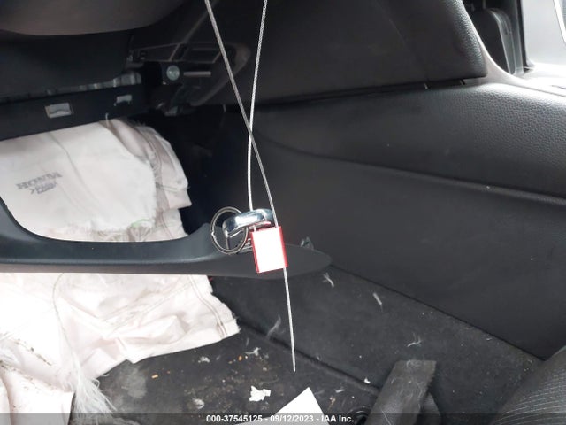 2019 HONDA ACCORD SEDAN SPORT 2.0T VIN: 1HGCV2F36KA015547