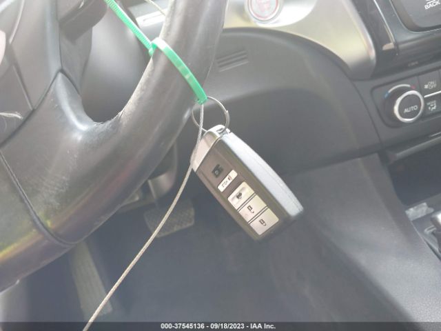 19UDE2F74KA009902 Acura Ilx Pkg