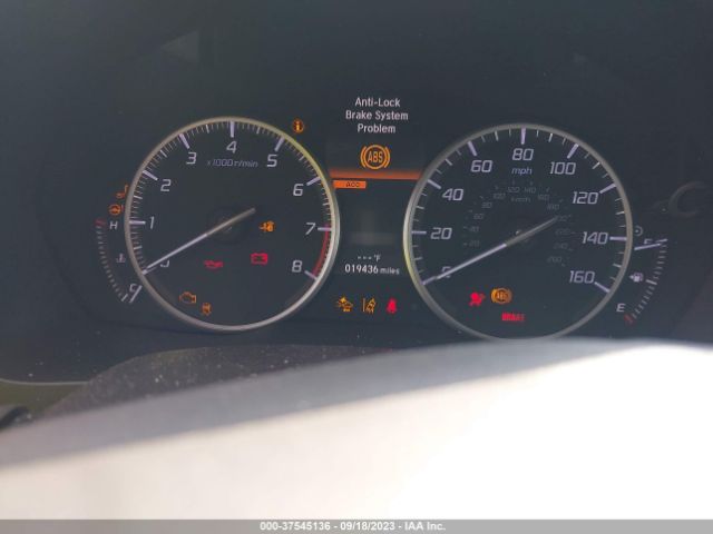 19UDE2F74KA009902 Acura Ilx Pkg