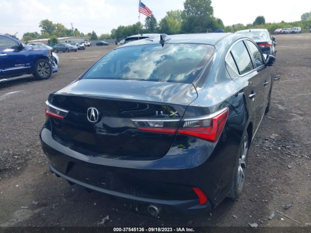 19UDE2F74KA009902 Acura Ilx Pkg