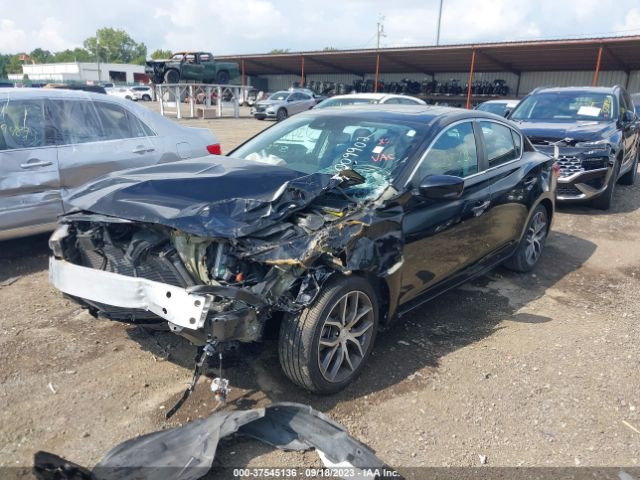 19UDE2F74KA009902 Acura Ilx Pkg