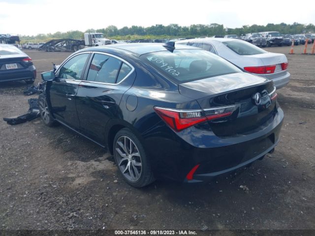 19UDE2F74KA009902 Acura Ilx Pkg